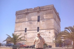 IZ7AUH/p IIA-LE021