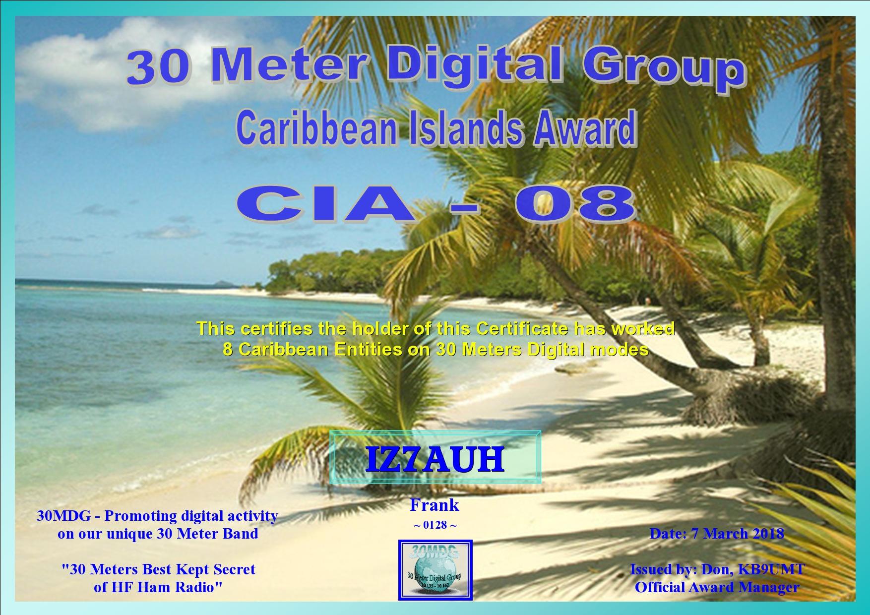 IZ7AUH-30MDG-Caribbean-08-Certificate-page-001