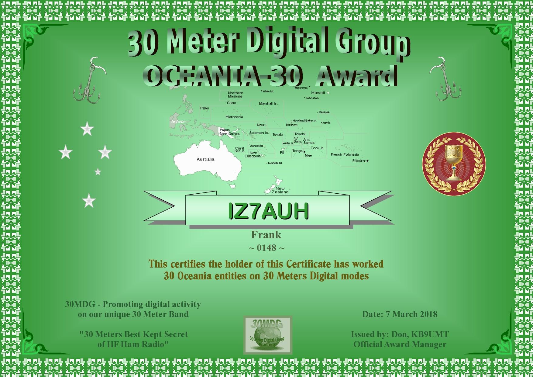 IZ7AUH-30MDG-OC-30-Certificate-page-001