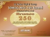 30MDG MGL-250 Award #1580