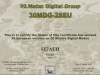 30MDG 28-EU Award Certificate #2332