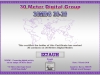 30MDG 30-30 Award(Certificate #3131