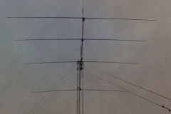Ultrabeam Antenna Installation