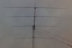 Ultrabeam Antenna Installation